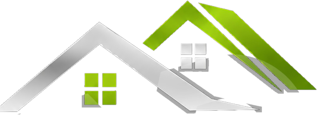 Fully Covered twin rooflines mark